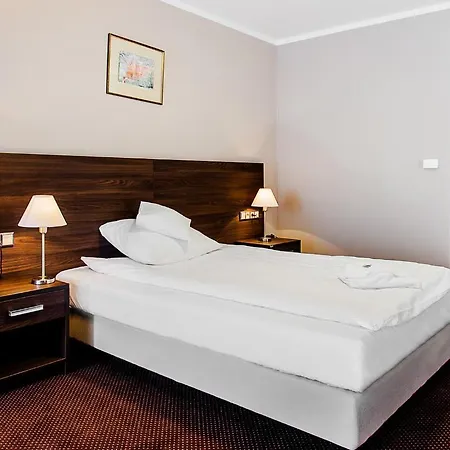 Viki Hotel Szczecinek