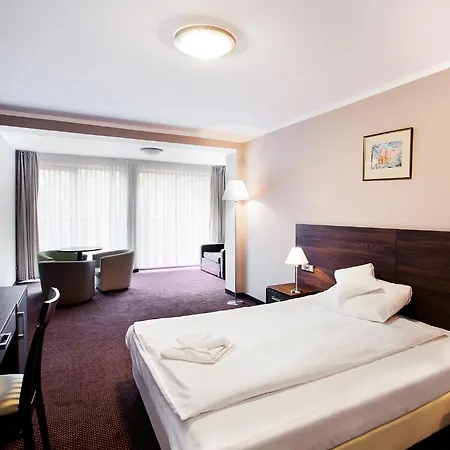 Viki Hotel Szczecinek