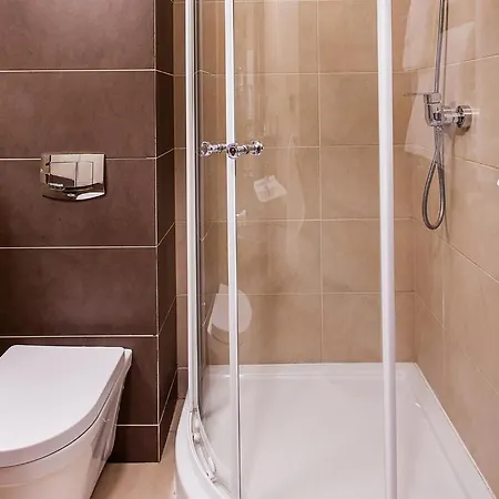 Viki Hotel Szczecinek