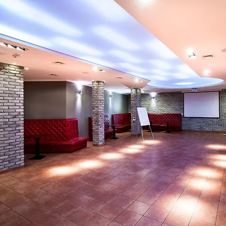 Hotel Viki