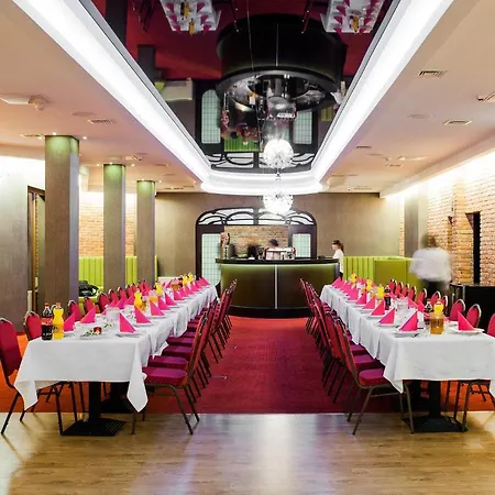 Viki Hotel Szczecinek