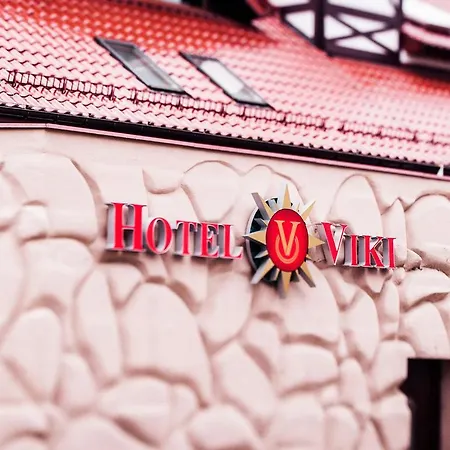 Hotel Viki Szczecinek