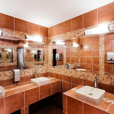 Viki 3* Szczecinek