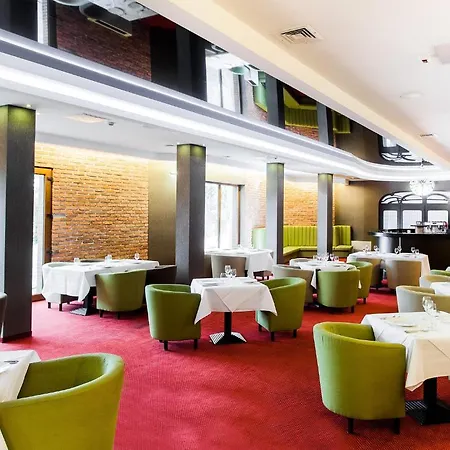 Viki Hotel Szczecinek