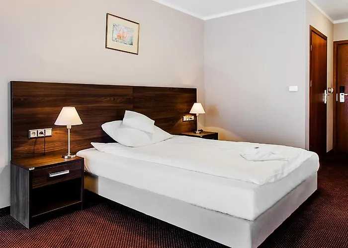 Viki Hotel Szczecinek