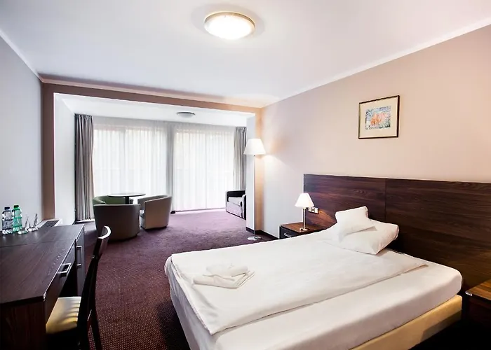 Viki Hotel Szczecinek