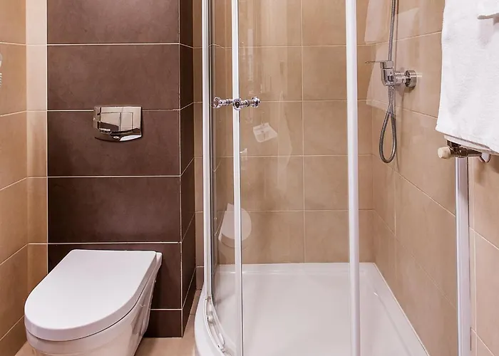 Viki Hotel Szczecinek