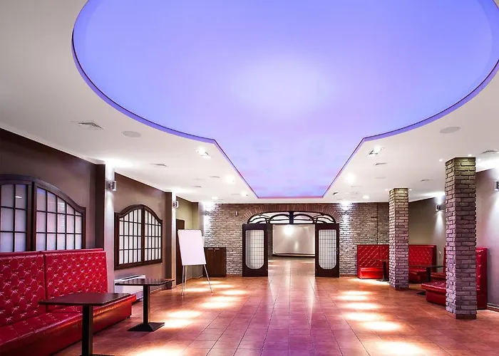 Hotel Viki Szczecinek