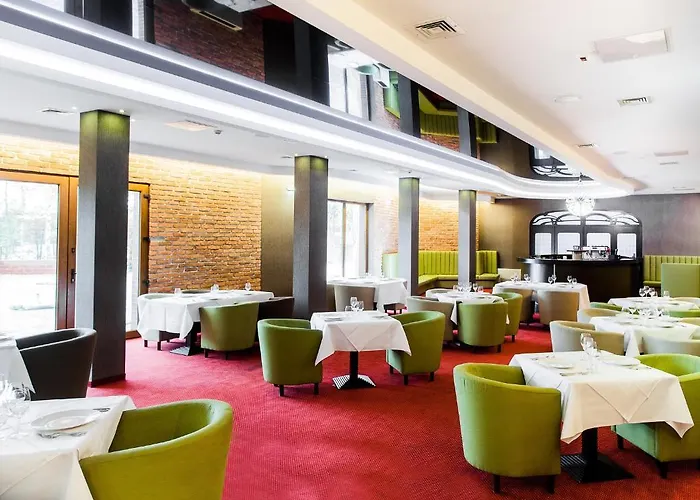 Viki Hotel Szczecinek